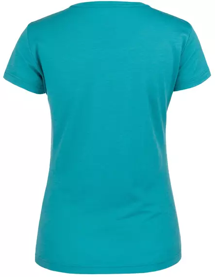 Anar Galda, Damen Merinowolle T-Shirt - Anoraks und Unterwäsche - 643801429422 - 2