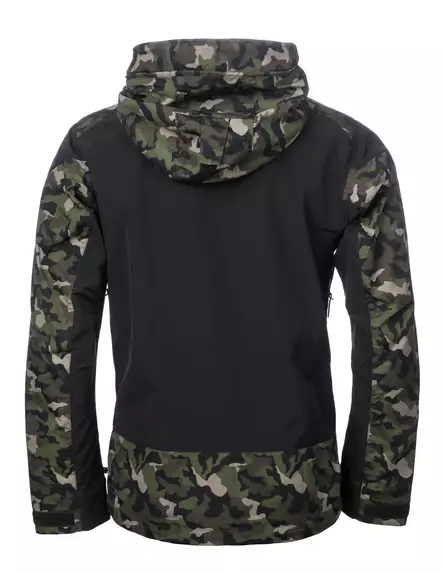 Anar Muorra, Outdoorjacke Camo - Anar Outdoor-Jacken und -Kleidung - 64380142142902 - 2