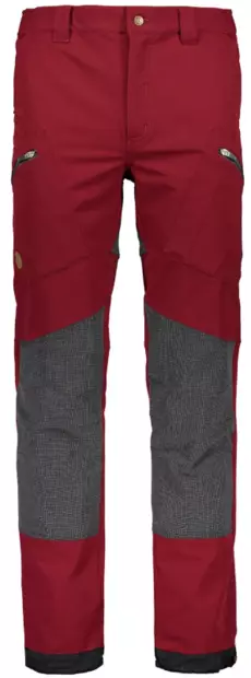 Anar Ruossa, Outdoorhose Rot - Anar Outdoorhosen - 64380142028382 - 1