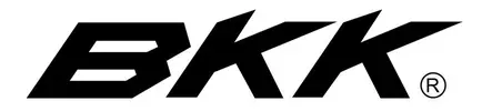 BKK 3-H Haken 100 Stück - Jig-Ausrüstungen - BKK-3H-6062 - 1