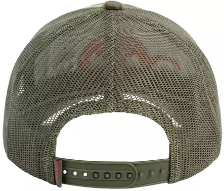 Blaser HunTec Trucker Cap, Kappe - Blaser Hüte und Handschuhe - 80410892 - 2