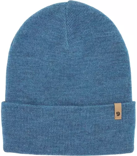 Fjällräven Classic Strickmütze, Merinowollmütze - Fjällräven Kopfbedeckungen - 7323450927172 - 2