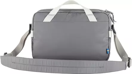 Fjällräven High Coast Crossbody, H.Grau - Fjällräven Rucksäcke und Taschen - 7323451061882 - 2