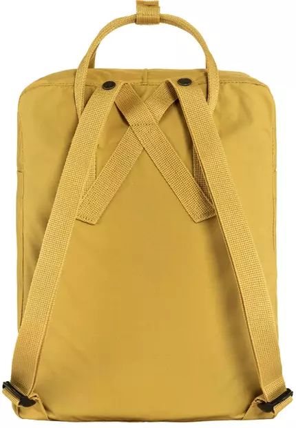 Fjällräven Kånken-Rucksack, Pfifferling - Fjällräven Kånken - 7323450857592 - 2