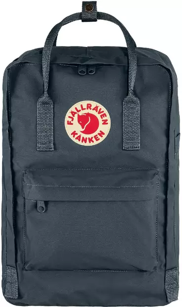 Fjällräven Kånken Laptop 15", Grafit - Fjällräven Kånken Laptop - 7323450786052 - 1