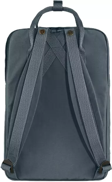 Fjällräven Kånken Laptop 15", Grafit - Fjällräven Kånken Laptop - 7323450786052 - 2