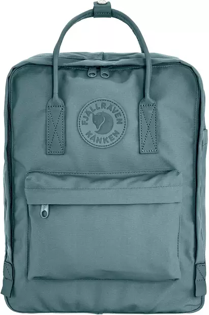 Fjällräven Kånken No. 2 Nimbus Blau - Fjällräven Kånken No.2 - 7323451163272 - 1