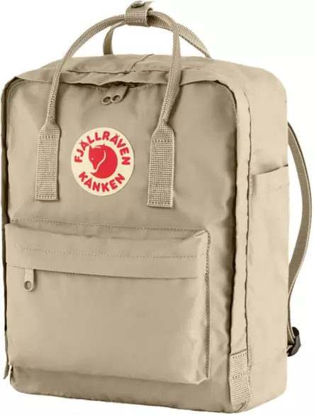 Fjällräven Kånken Rucksack, Fossil - Fjällräven Kånken - 7323451091452 - 2