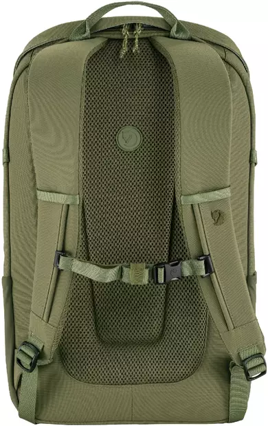 Fjällräven Ulvö 23, Grün - Fjällräven Rucksäcke und Taschen - 7323451017872 - 2