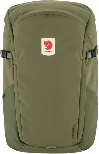 Fjällräven Ulvö 23, Grün - Fjällräven Rucksäcke und Taschen - 7323451017872 - 1