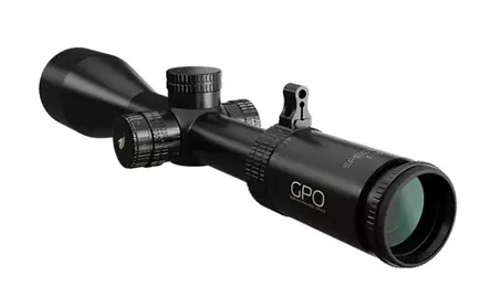 GPO Spectra 5x 3-15x56i, Zielfernrohr - Zielfernrohre - 4260527410942 - 2