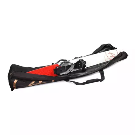 Haghus, Schlitten-Ski-Tasche 150cm - Schneeschuhe und Wildschilaufen - 6438212037882 - 2