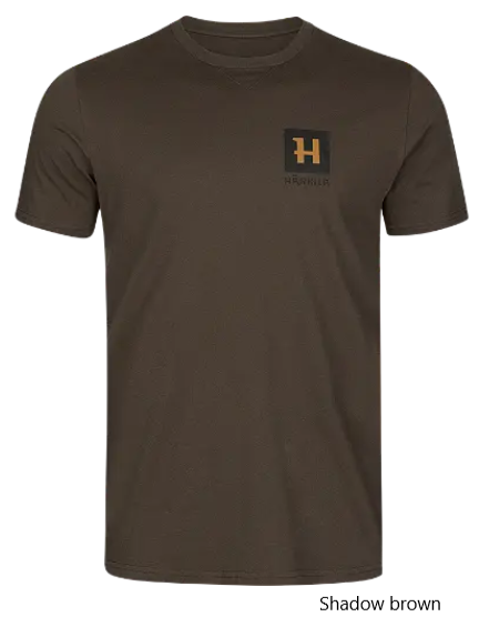 Härkila Gorm S/S T-Shirt - Härkila Hemden und Unterwäsche - 10242 - 2
