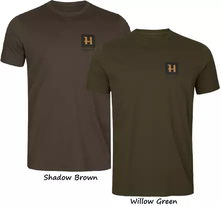 Härkila Gorm S/S T-Shirt - Härkila Hemden und Unterwäsche - 10242 - 1