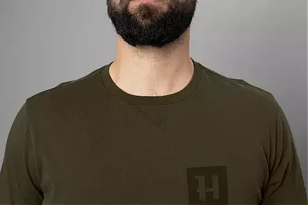 Härkila Gorm S/S T-Shirt - Härkila Hemden und Unterwäsche - 10242 - 2