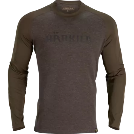 Härkila Metso L/S Hemd - Härkila Hemden und Unterwäsche - 1601042 - 1