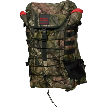 Härkila Moose Hunter 2.0 -Rucksack - Rucksäcke und Hüfttaschen - 5714733524652 - 1