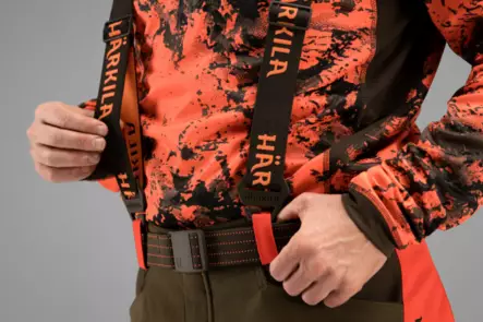 Härkila Wildschwein Pro Tech Gürtel - Härkila Outdoor-Bekleidung und -Schuhe - 2101042 - 2