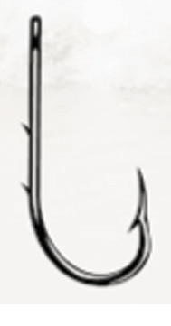 Kaptura Angelhaken 10 Stück - Angelgeräte und Zubehör - 8032895143212 - 1