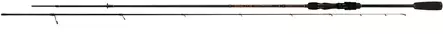 Mikado Bixlite Jigger 7' 5-20g Spin - Spinruten - 5900637127482 - 1