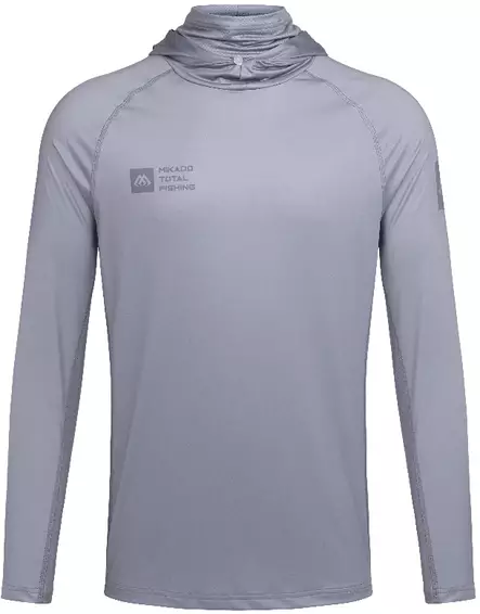 Mikado Gator UPF Filterhemden - Sonstige Bekleidungsprodukte - 5900637122202 - 1