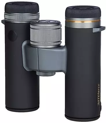 NITEforce Gold Ed 8x42, Beobachtungsfernglas - Ferngläser - 10-142 - 1