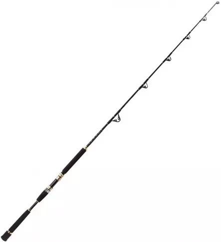 Okuma Solterra Boot 5'6" 30-50lbs - Baitcasting- und Spinnruten - 4718947952752 - 1