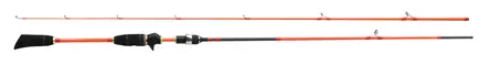 Patriot XXV Zander Tiefwasser 206cm - Baitcasting- und Spinnruten - 6417512524612 - 2