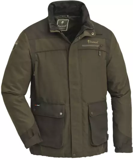 Pinewood Wolf Lite, Jagdjacke - OUTLET - Kleidung - 7331090171092 - 1