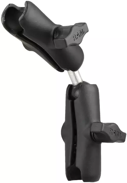 RAM-Mounts Doppelarm B-Größe - RAM-Mounts-Produkte - 793442953552 - 1