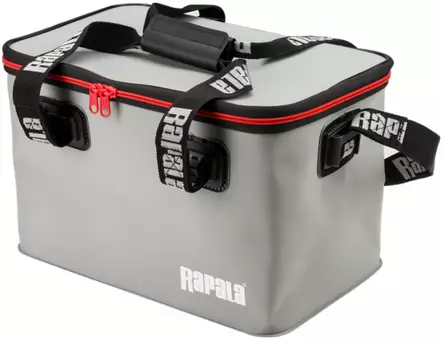 Rapala Hydro Tackle Bag, Tasche - Angelboxen und Zubehör - 022677379302 - 1
