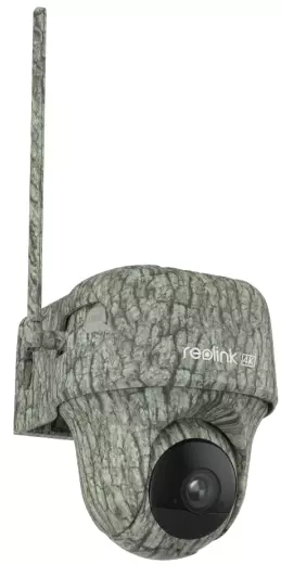 Reolink Go Serie G450 4G, Wildkamera - Wildkameras - 6975253983902 - 2