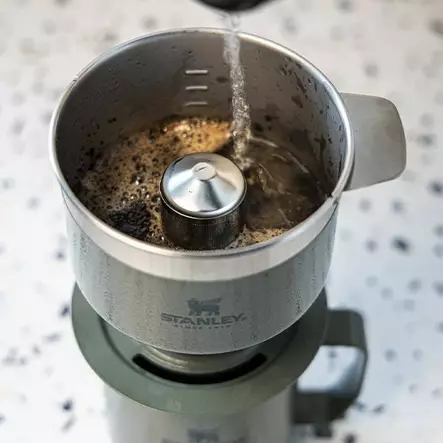 Stanley Perfect Brew Pour Over Filter - Kochen, Thermosflaschen und Trinkflaschen - 6939236373142 - 2