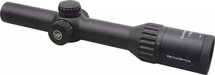 Vector Optics Continental x8 1-8x24 ED - Zielfernrohre - 6976386120042 - 1