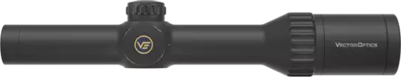 Vector Optics Continental x8 1-8x24 ED - Zielfernrohre - 6976386120042 - 2