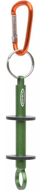 Vision Tippet Spool Holder, Vorfachhalter - Fliegenruten und Vorfächer - 6417512849272 - 1