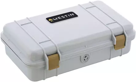 Westin W3 Floating Box, schwimmende Box - Angelboxen und Zubehör - B11-740-052 - 1