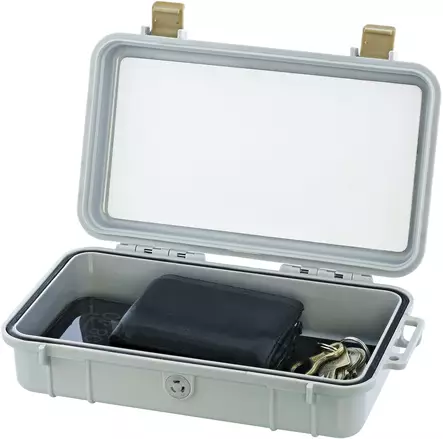 Westin W3 Floating Box, schwimmende Box - Angelboxen und Zubehör - B11-740-052 - 2