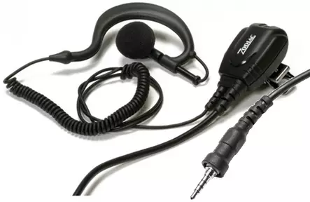 Zodiac Headset Flex H-Modell IP67 - - 7036094239302 - 1