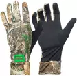 Primos Stretch Sure Grip Camo-Handschuhe - Handschuhe - 010135066772 - 1
