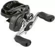 Shimano Curado M 201 HG, Baitcaster - Casting Multiplier Rollen - 022255279192 - 1