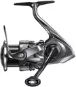 Shimano Twin Power FE 2500, Spinningrolle - Baitcastingrollen - 022255289542 - 1