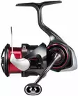 Daiwa Ballistic PC LT2000S -25, Freilaufrolle - Baitcastingrollen - 043178445242 - 2