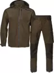Härkila Forest Hunter GTX Jagdanzug - Härkila Jagdjacken und Anzüge - 1000110002 - 1