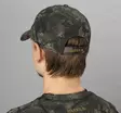 Härkila Modi Camo Cap, Camouflage-Mütze - Härkila Hüte und Handschuhe - 10152 - 3