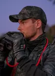 Härkila Modi Camo Cap, Camouflage-Mütze - Härkila Hüte und Handschuhe - 10152 - 2