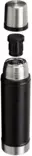 Stanley Thermos Classic 0,59L Schwarz - Kochen, Thermosflaschen und Trinkflaschen - 1200185004612 - 2