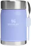 Stanley Classic Lebensmittelthermos 0.4L + Spork - Kochen, Thermosflaschen und Trinkflaschen - 1210001928152 - 1