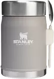 Stanley Classic Lebensmittelthermos 0,4L + Spork - Kochen, Thermosflaschen und Trinkflaschen - 1210001943742 - 1