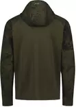 Alaska Hunter Hoodie, Kapuzenpullover - Alaska Shirts und Unterwäsche - 5010012 - 2